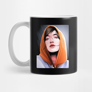 Lalisa Blackpink Kpop Idol Mug